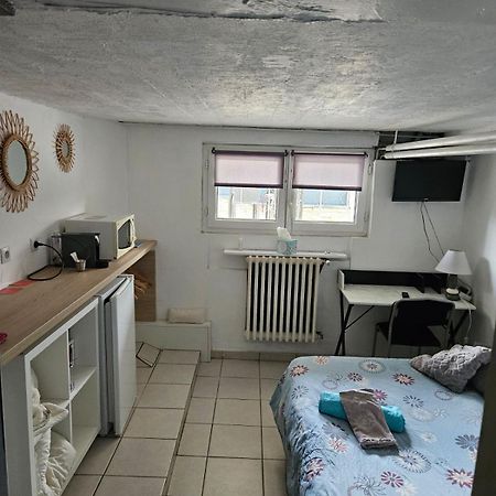 Aux 2 Lots Bed and Breakfast Sorbiers  Eksteriør billede