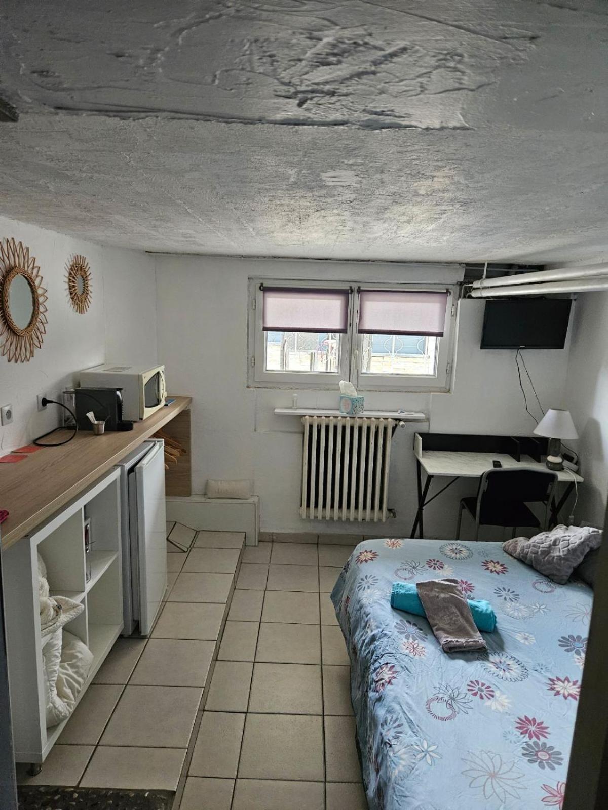 Aux 2 Lots Bed and Breakfast Sorbiers  Eksteriør billede